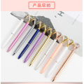 Business Gift Set Promotional Gift Tyling Pen Student Ballpoint Marker Stylus stylo